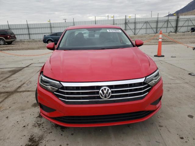 3VWC57BU1KM136481 | 2019 VOLKSWAGEN JETTA S