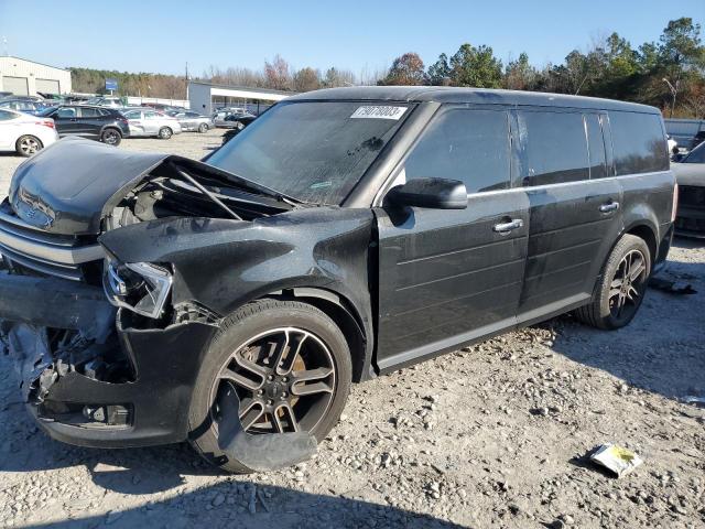 2FMHK6DT7EBD25251 | 2014 FORD FLEX LIMIT