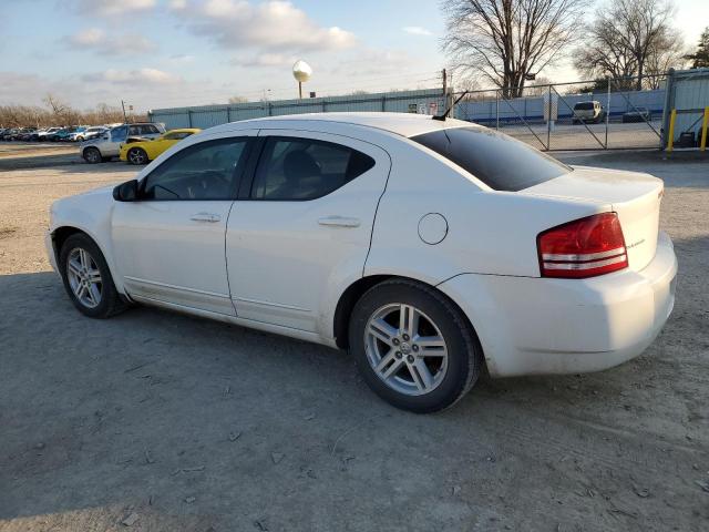 2008 Dodge Avenger Sxt VIN: 1B3LC56K28N211050 Lot: 82468523