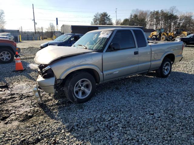 1998 Chevrolet S-10 