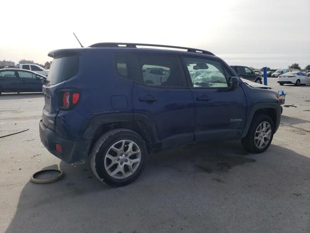 ZACCJBBB5HPG48461 | 2017 JEEP RENEGADE L