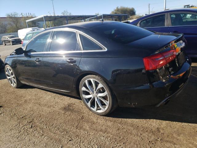 WAUGFAFC1EN064902 | 2014 AUDI A6 PREMIUM