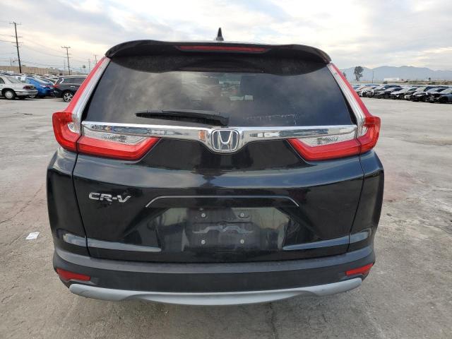 7FARW1H87HE013190 | 2017 HONDA CR-V EXL