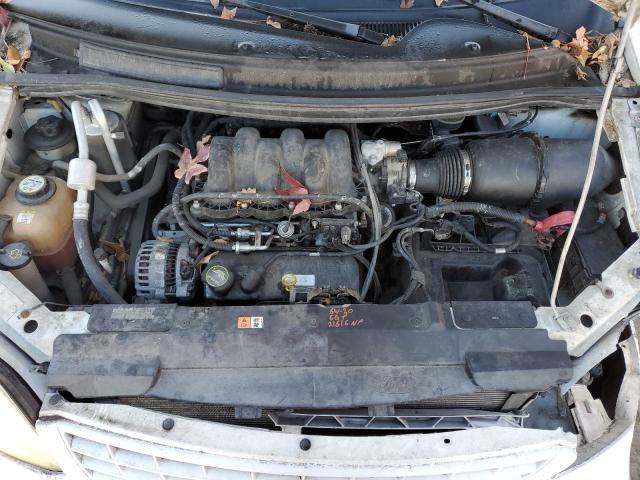 2FTZA54453BB42510 2003 Ford Windstar