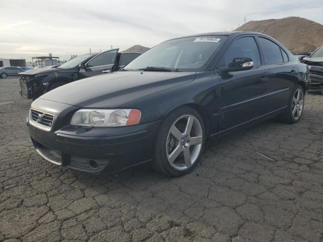 2007 Volvo S60 R