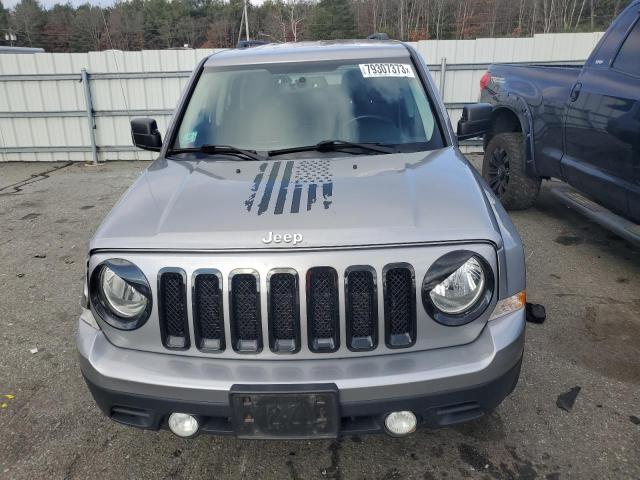 1C4NJRFB6GD674205 | 2016 JEEP PATRIOT LA