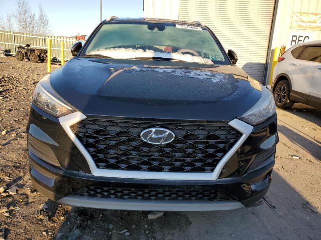 KM8J3CAL5KU888872 | 2019 HYUNDAI TUCSON LIM