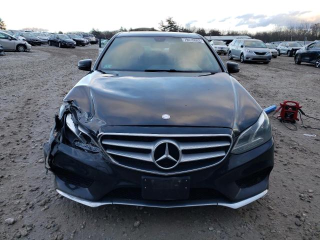 WDDHF8JB0FB101414 | 2015 MERCEDES-BENZ E 350 4MAT