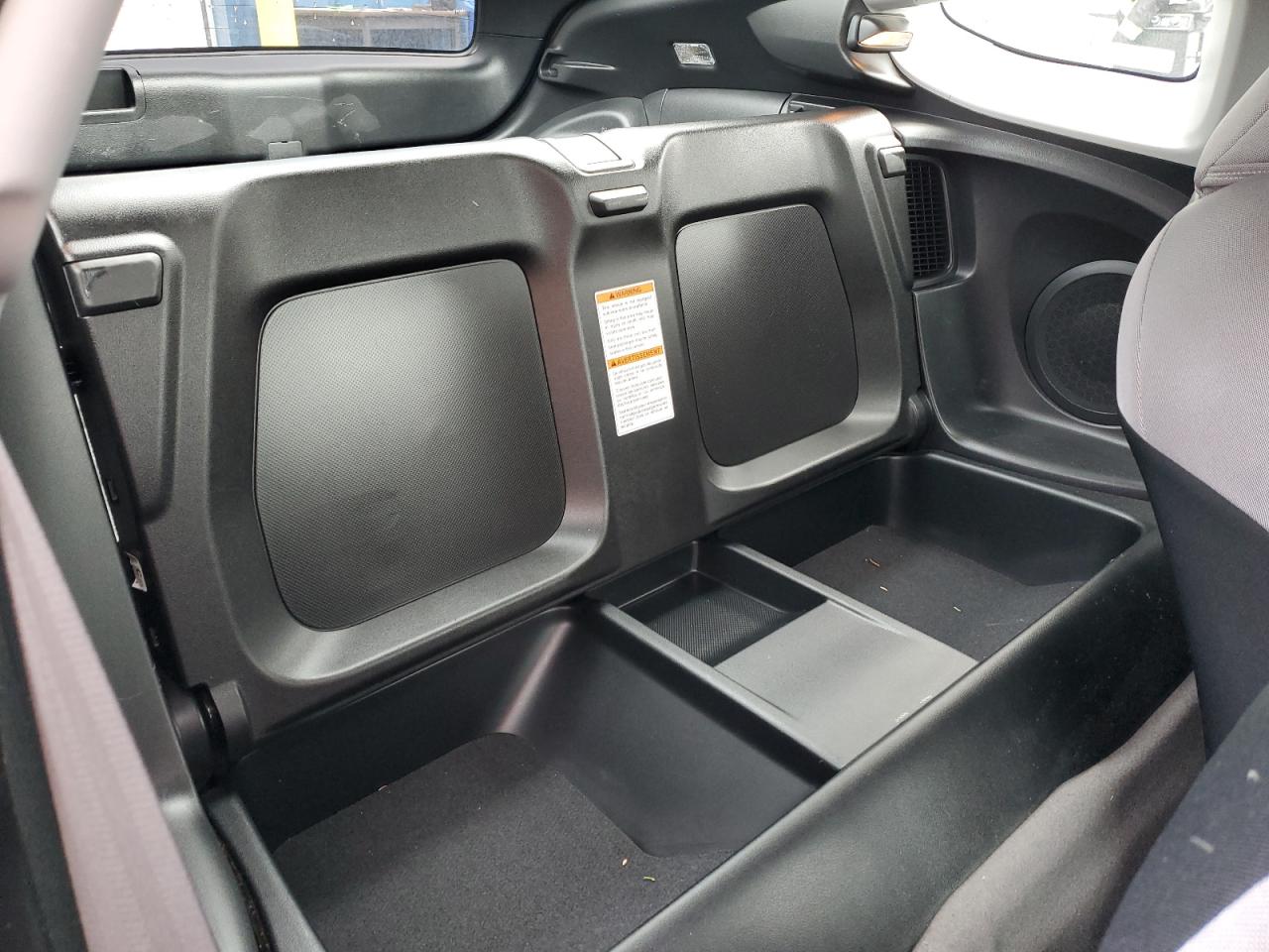 JHMZF1D67BS800097 2011 Honda Cr-Z Ex