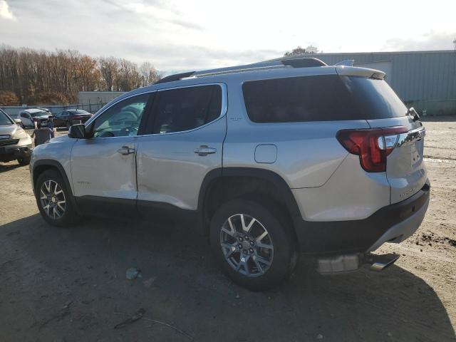 1GKKNULS6LZ135955 | 2020 GM c acadia slt