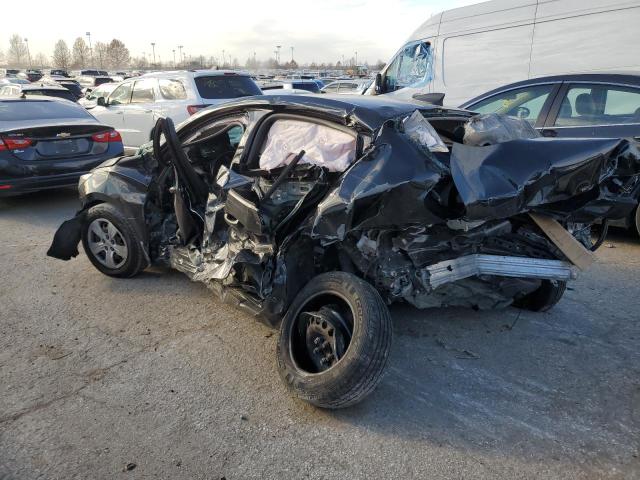 2017 CHEVROLET CRUZE LS - 1G1BC5SM8H7105569