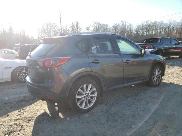 JM3KE4DY5F0534080 | 2015 MAZDA CX-5 GT