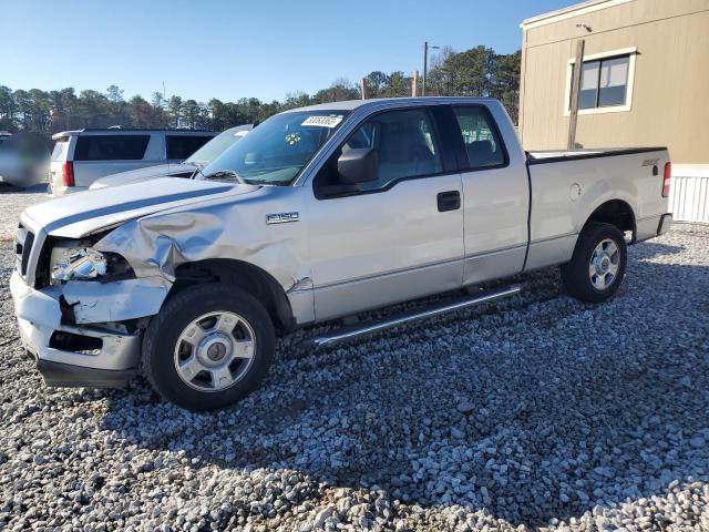 2004 Ford F-150 