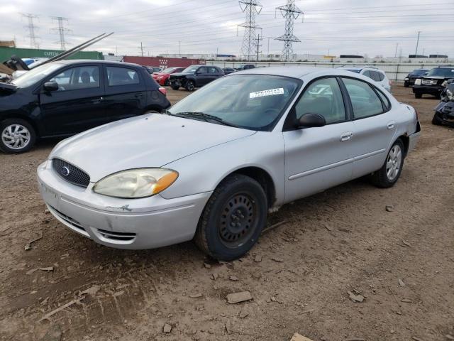 2005 Ford Taurus SE