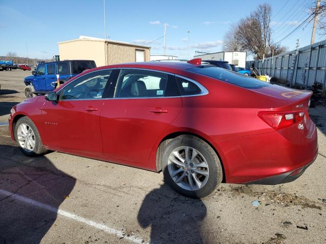 1G1ZE5ST5GF182419 | 2016 CHEVROLET MALIBU LT