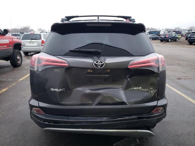 JTMWFREV4HJ118382 | 2017 TOYOTA RAV4 XLE