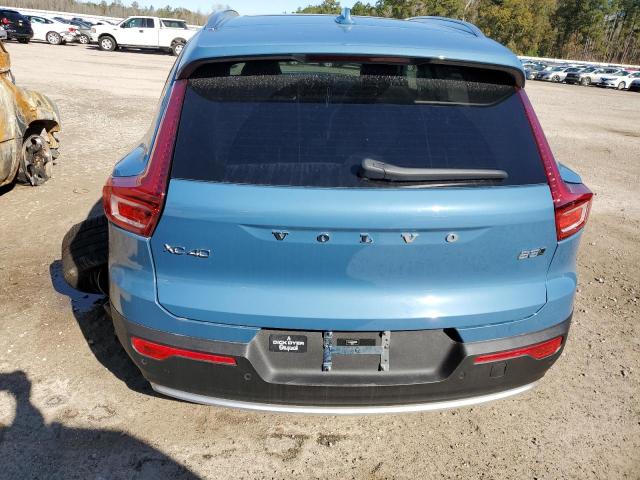 2024 VOLVO XC40 PLUS YV4L12UE0R2208664