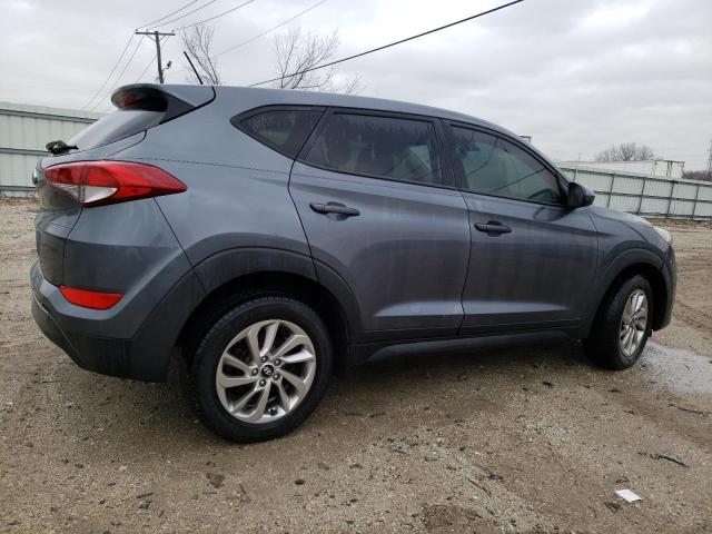 KM8J23A47GU044447 | 2016 HYUNDAI TUCSON SE