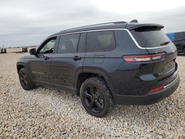 2023 JEEP GRAND CHER - 1C4RJKBG0P8837630