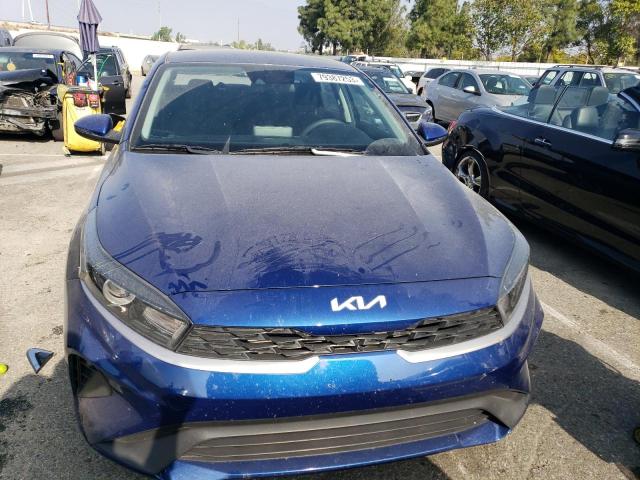 3KPF24AD9NE432436 | 2022 KIA FORTE FE