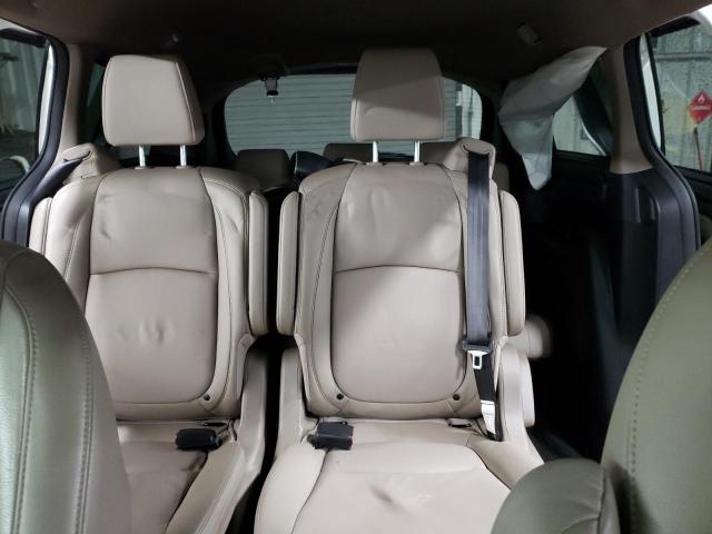 5FNRL6H78KB074600 | 2019 HONDA ODYSSEY EX