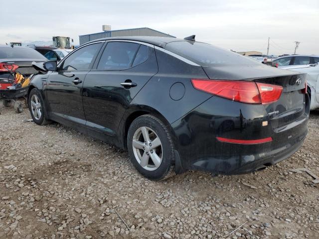 5XXGM4A7XEG348447 | 2014 KIA OPTIMA LX