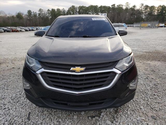 2020 CHEVROLET EQUINOX 4D 3GNAXUEV8LL133650