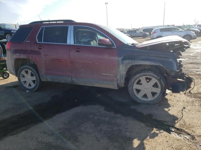 2011 GMC Terrain Sle VIN: 2CTFLSE58B6389082 Lot: 79599393