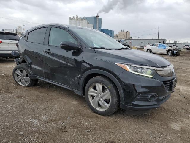 3CZRU6H53KM704234 | 2019 HONDA HR-V EX