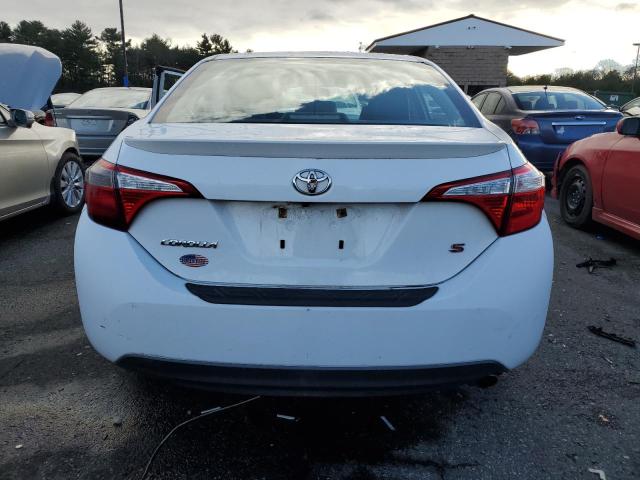 2T1BURHE2EC178944 | 2014 Toyota corolla l