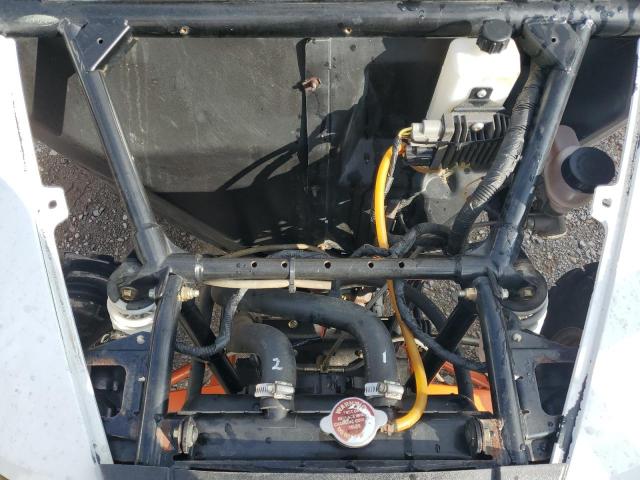 2015 ARCTIC CAT WLDCAT 4UF15MPV5FT300857