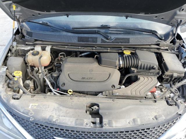 2C4RC1GG0LR176080 2020 CHRYSLER PACIFICA, photo no. 12