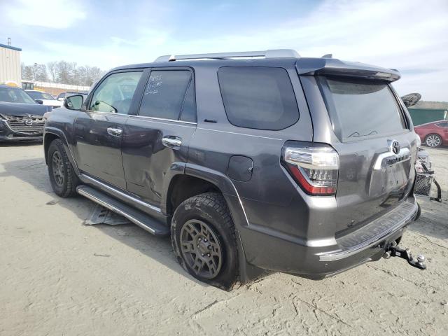 JTEBU5JR4G5298441 | 2016 TOYOTA 4RUNNER SR