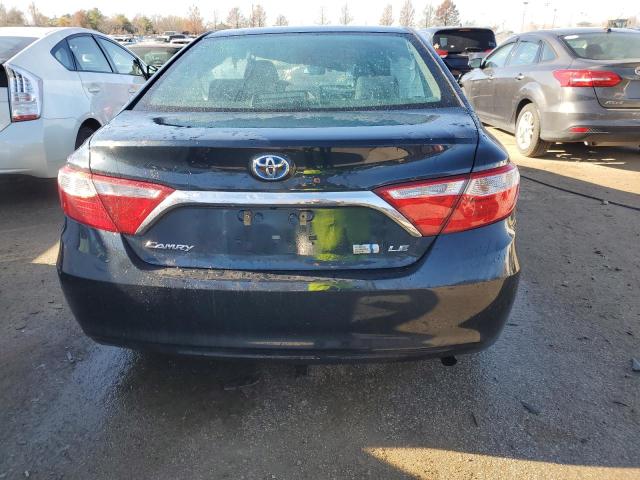 4T1BD1FK9HU202427 | 2017 TOYOTA CAMRY HYBR