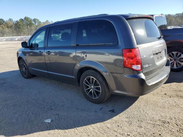 2C4RDGEG6KR595746 | 2019 Dodge grand caravan gt