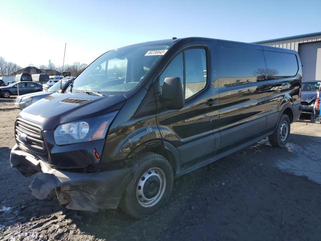 2019 Ford Transit Van 