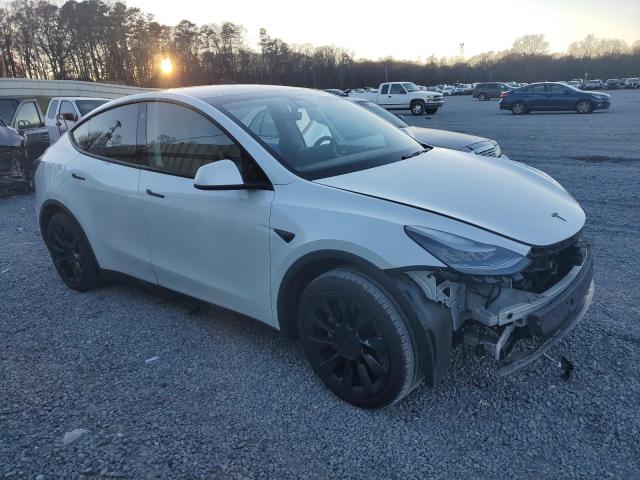 5YJYGDEE5LF012824 | 2020 TESLA MODEL Y