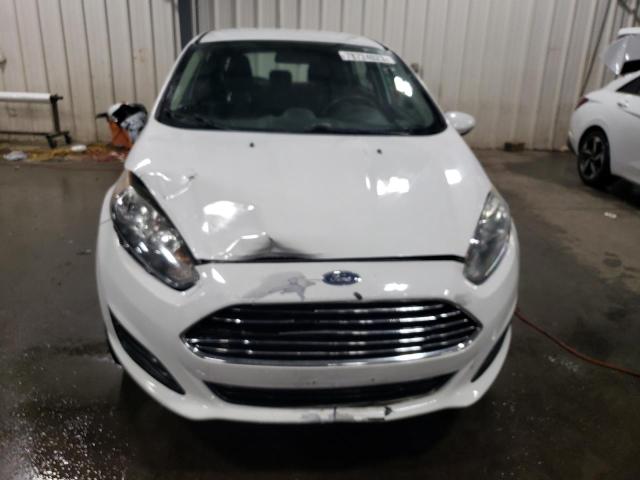 3FADP4EJ4GM155069 | 2016 FORD FIESTA SE