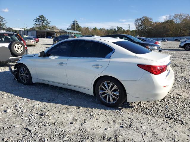 JN1BV7AP9EM691191 | 2014 INFINITI Q50 BASE