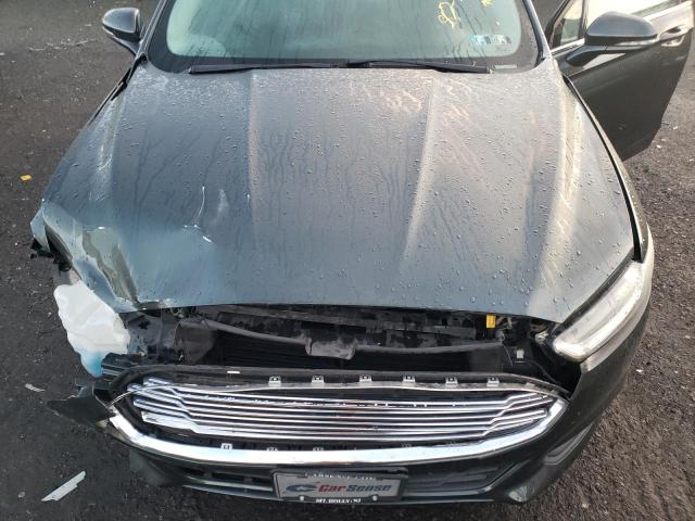 1FA6P0H7XF5114564 | 2015 FORD FUSION SE