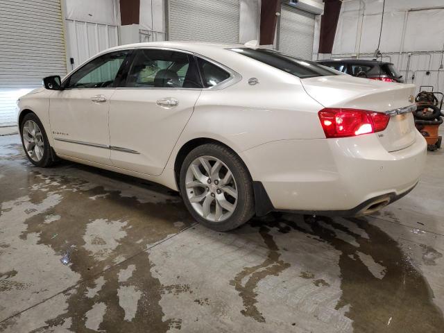 1G1155S39EU155374 | 2014 CHEVROLET IMPALA LTZ