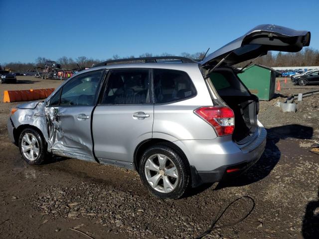 JF2SJAEC3EH406072 | 2014 SUBARU FORESTER 2