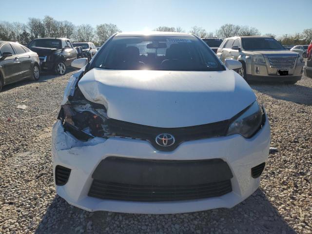 5YFBURHE8FP293081 | 2015 TOYOTA COROLLA L