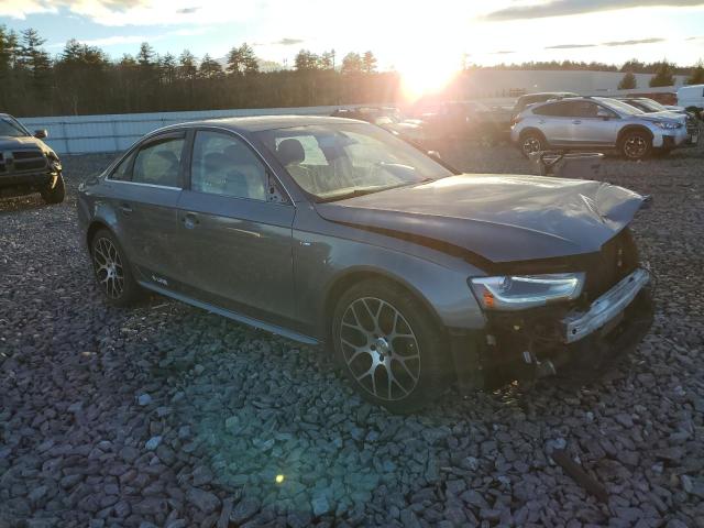 VIN WAUDFAFL8GN012432 2016 Audi A4, Premium S-Line no.4