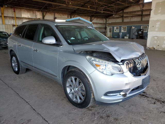 5GAKVBKD0GJ297427 | 2016 BUICK ENCLAVE