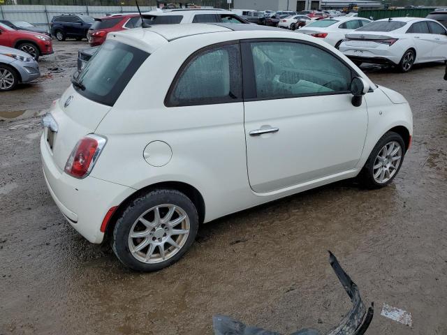 Vin: 3c3cffar6ct122868, lot: 82021493, fiat 500 pop 20123