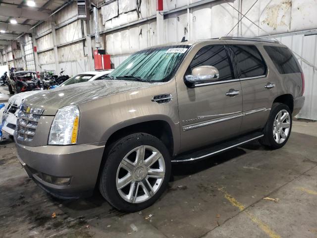 2007 Cadillac Escalade Luxury