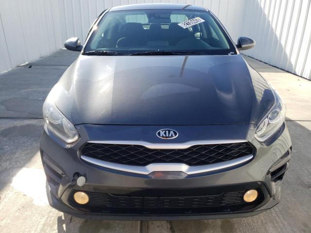 3KPF24AD4ME353965 | 2021 KIA FORTE FE