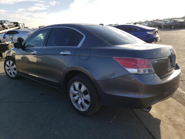 1HGCP36869A039515 | 2009 Honda accord exl