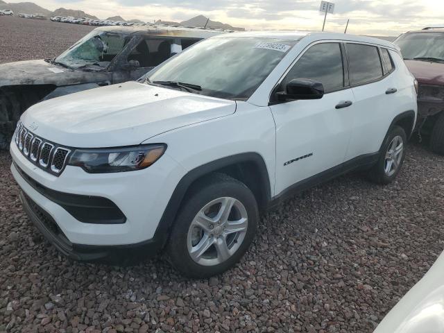 2023 Jeep Compass Sport